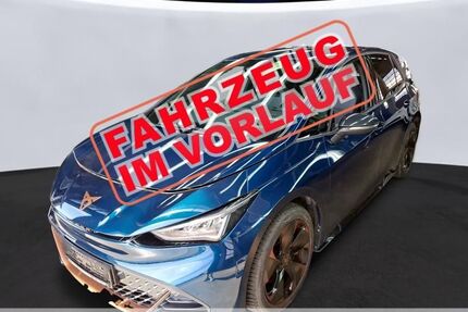 Cupra Born 26.787 km 25.899 &euro; Chemnitz - Mittelbach 09224