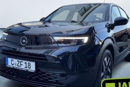 Opel Mokka 1.500 km 19.994 &euro; Chemnitz 09116