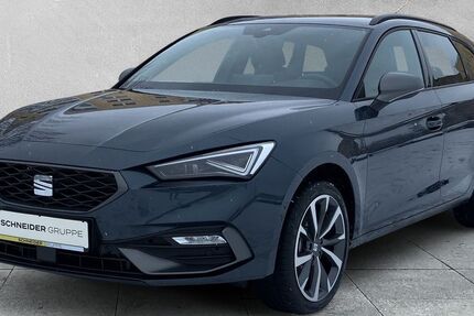 Seat Leon 5.300 km 39.550 &euro; Chemnitz 09113