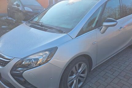 Opel Zafira 195.059 km 6.990 &euro; Chemnitz 09114