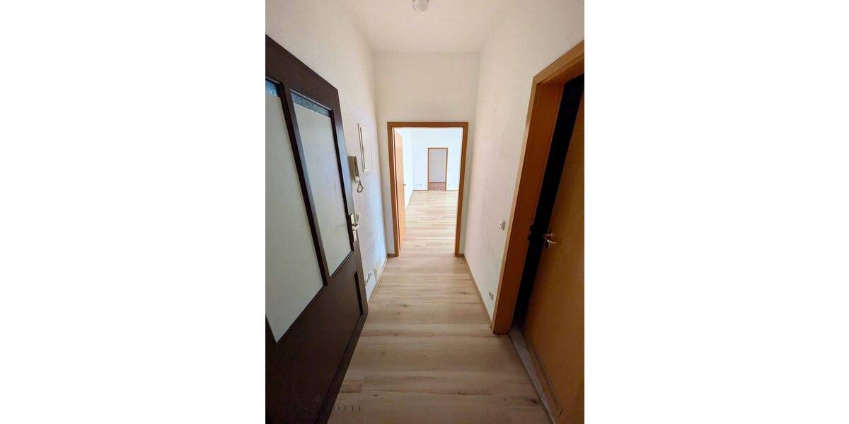 Etagenwohnung Chemnitz Sonnenberg - 2 Zimmer, 58 m&sup2;, 320&euro; | Angebot:26826449