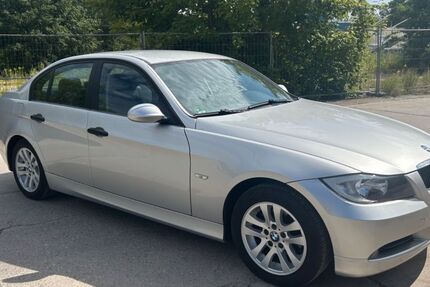 BMW 318 154.000 km 4.490 &euro; Chemnitz 09114