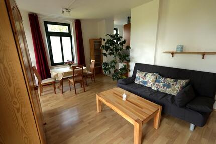 Wohnung Chemnitz Ebersdorf - 1 Zimmer, 40 m&sup2;, 250&euro; | Angebot:26635376