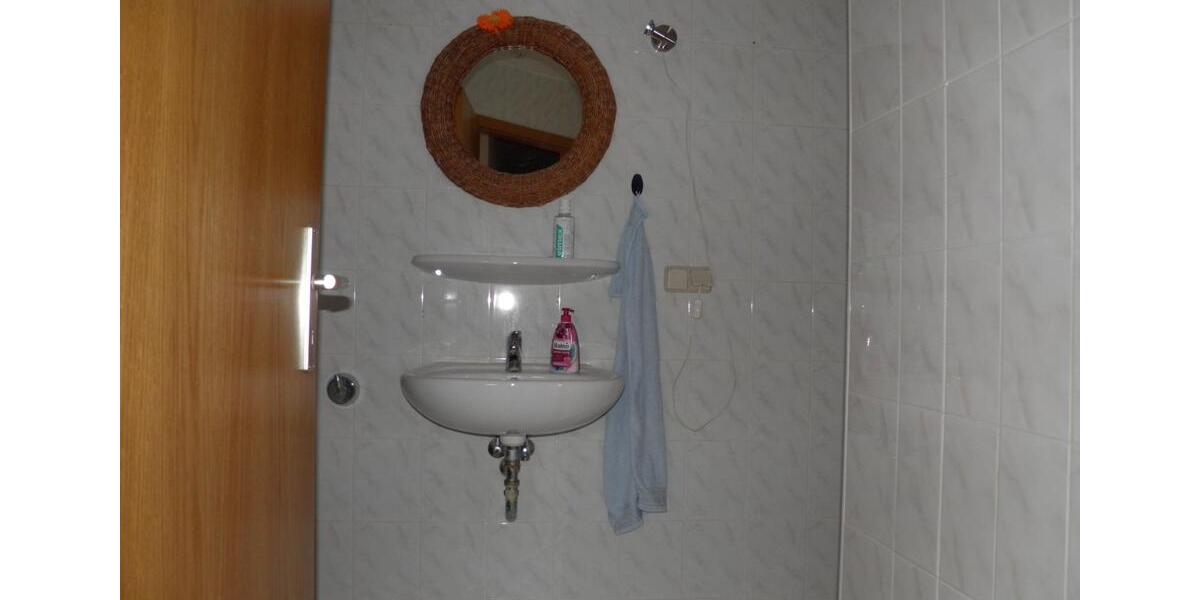 Dachgeschoßwohnung Pockau-Lengefeld Lengefeld - 3 Zimmer, 81 m&sup2;, 406&euro; | Angebot:24523683