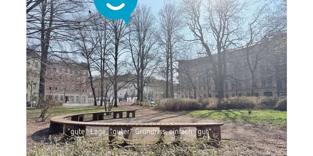 Etagenwohnung Chemnitz Altendorf - 2 Zimmer, 67 m&sup2;, 82.500&euro; | Angebot:26224256