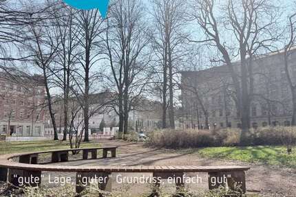 Wohnung Chemnitz Altendorf - 2 Zimmer, 67 m&sup2;, 82.500&euro; | Angebot:26224256