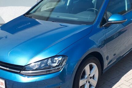 VW Golf 84.200 km 13.900 € Chemnitz 09130
