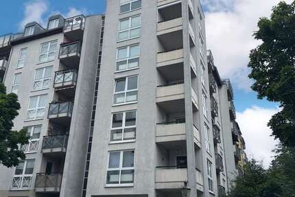 Wohnung zum Mieten in Chemnitz 440 € 62.5 m² 2 zimmer