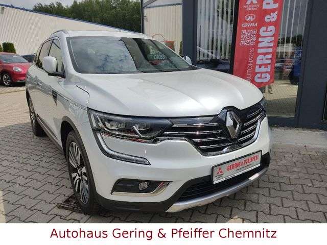 Renault Koleos 136.250 km 17.990 € Chemnitz 09116