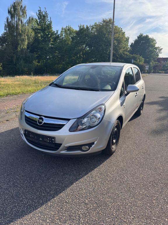 Corsa