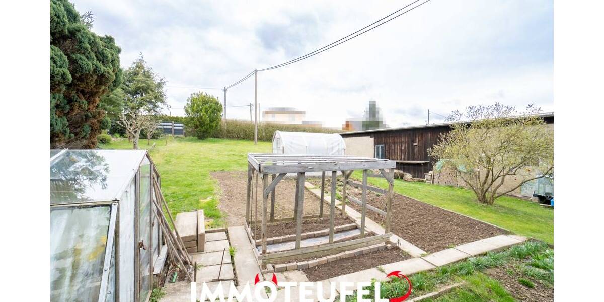 Grundstück Lichtenau Auerswalde - 39.990&euro; | Angebot:25660867