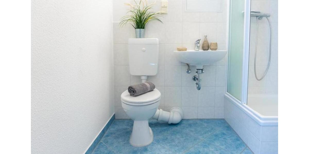 Etagenwohnung Chemnitz Markersdorf - 1 Zimmer, 34 m&sup2;, 219&euro; | Angebot:25981342