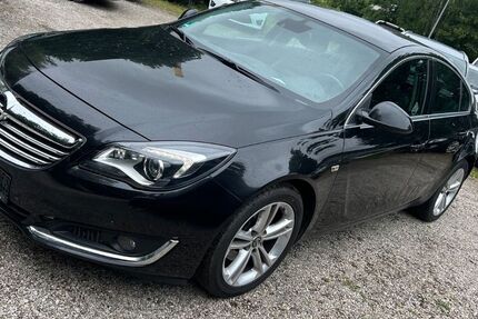 Opel Insignia 222.000 km 4.999 &euro; Chemnitz 09114