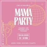 Come on, Mami – Die Mama Party