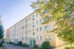Erdgeschoßwohnung Chemnitz Kapellenberg - 2 Zimmer, 60 m&sup2;, 379&euro; | Angebot:24513373