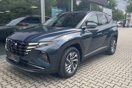 Hyundai TUCSON 26.911 km 26.990 &euro; Chemnitz 09120