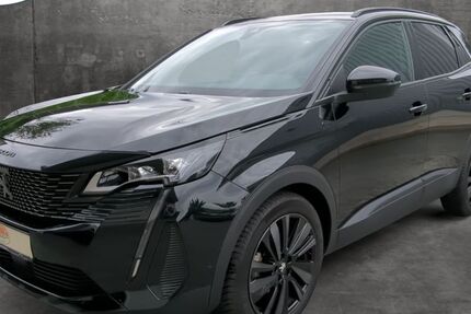 Peugeot 3008 27.452 km 19.990 &euro; Chemnitz 09119