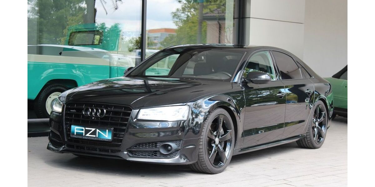 Audi A8 246.000 km 25.995 &euro; Chemnitz 09114