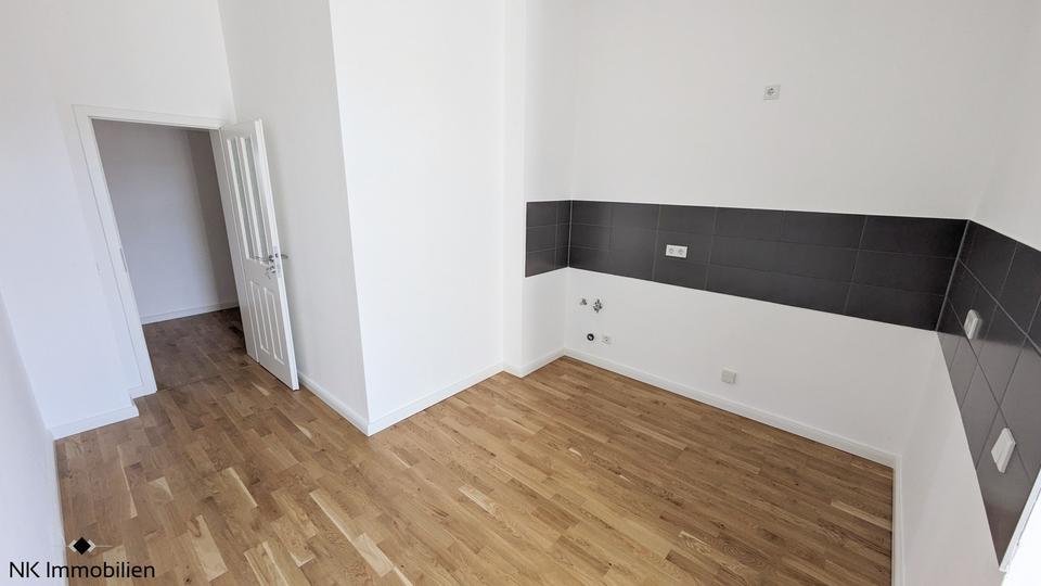 Etagenwohnung Chemnitz Hilbersdorf - 2 Zimmer, 65 m&sup2;, 392&euro; | Angebot:26321894