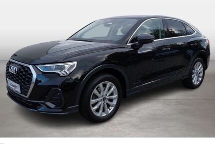 Audi Q3 46.172 km 27.975 &euro; Bernsdorf 09337