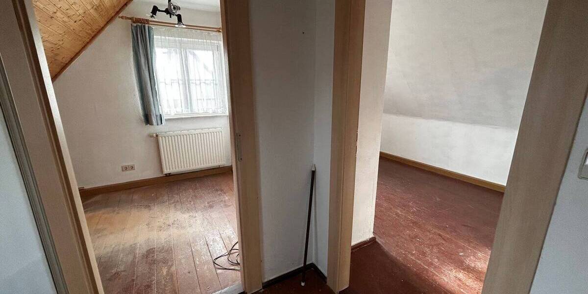 Wenn nicht jetzt, wann dann ? Doppelhaushälfte in gepflegter Wohnlage 4 zimmer