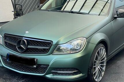 Mercedes-Benz C 200 116.736 km 12.900 &euro; Ehrenfriedersdorf 09427