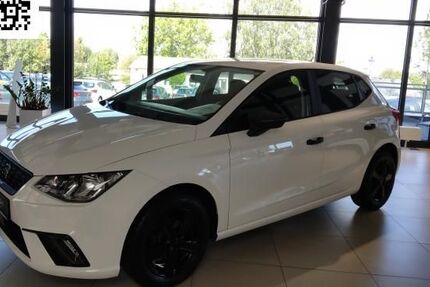 Seat Ibiza 68.285 km 11.390 &euro; Annaberg-Buchholz 09456