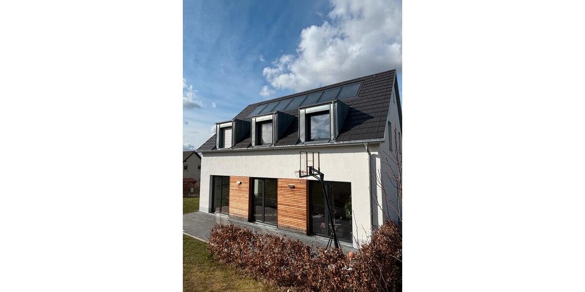 Einfamilienhaus Marienberg - 7 Zimmer, 150 m&sup2;, 495.000&euro; | Angebot:25547100