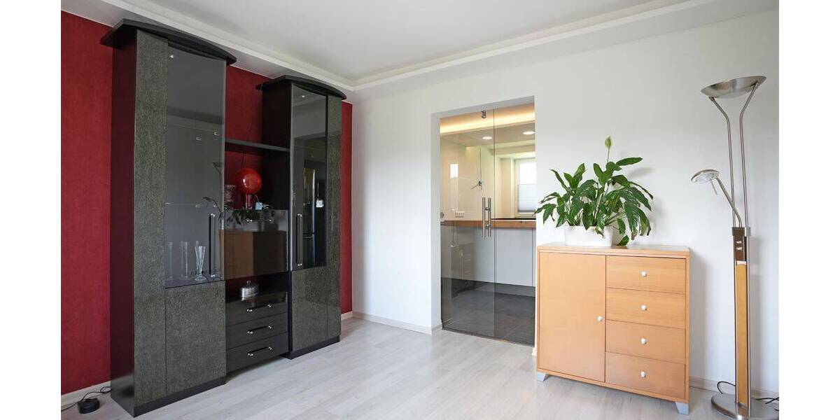 Etagenwohnung Chemnitz Borna-Heinersdorf - 2 Zimmer, 51 m&sup2;, 89.900&euro; | Angebot:26910318