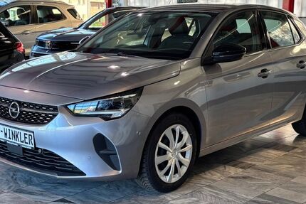 Opel Corsa 55.670 km 13.690 &euro; Geithain 04643