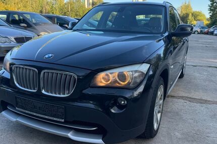BMW X1 241.123 km 7.499 € Chemnitz 09114