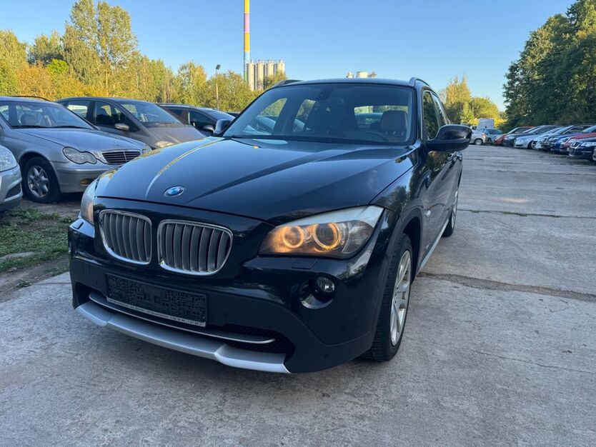 BMW X1 241.123 km 7.499 € Chemnitz 09114