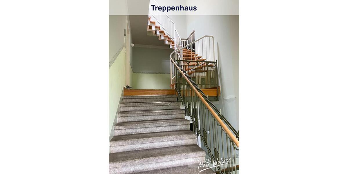 Dachgeschoßwohnung Chemnitz Kapellenberg - 2 Zimmer, 63 m&sup2;, 380&euro; | Angebot:26283439