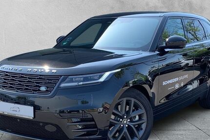 Land Rover Range Rover Velar 18.290 km 77.490 &euro; Chemnitz 09131