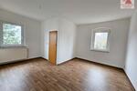 3-Raum-Wohnung in Randlage von Lößnitz im Dachgeschoss 3 zimmer