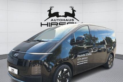 Hyundai STARIA 2.500 km 59.990 &euro; Chemnitz 09120
