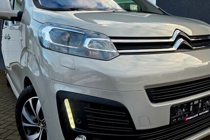 Citroen SpaceTourer 127.990 km 27.850 &euro; Annaberg - Buchholz 09456