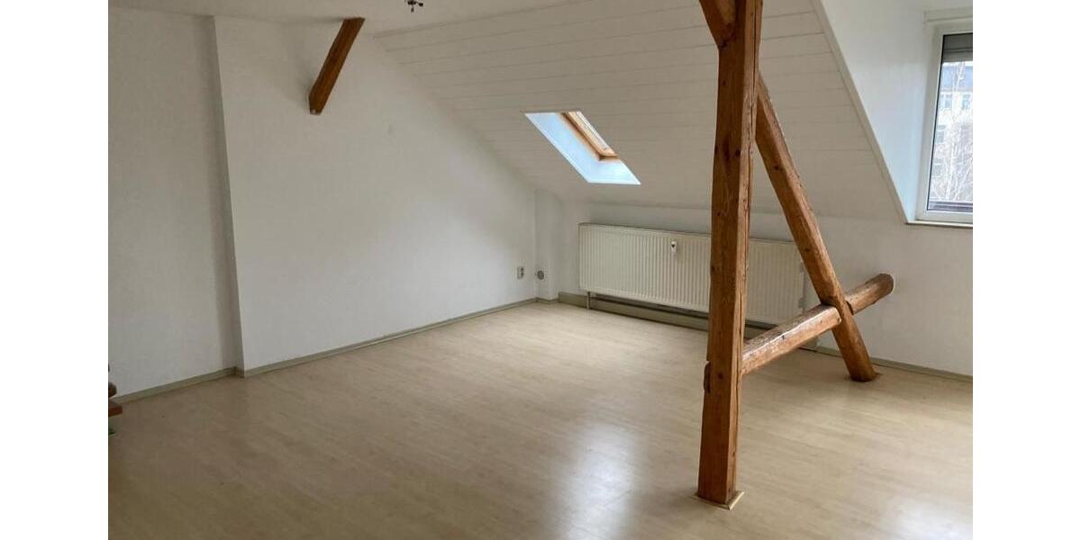 Maisonettenwohnung Chemnitz Altendorf - 4 Zimmer, 90 m&sup2;, 441&euro; | Angebot:25376889