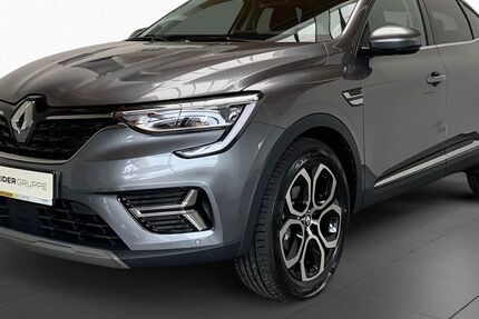 Renault Arkana 33.826 km 21.890 &euro; Chemnitz 09131