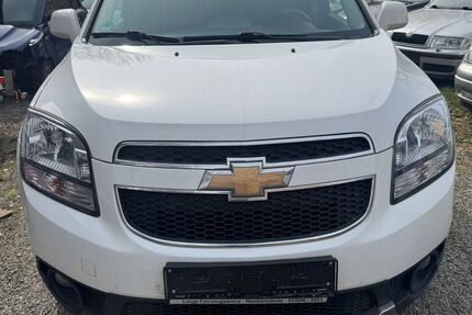 Chevrolet Orlando 260.000 km 2.999 &euro; Chemnitz 09113