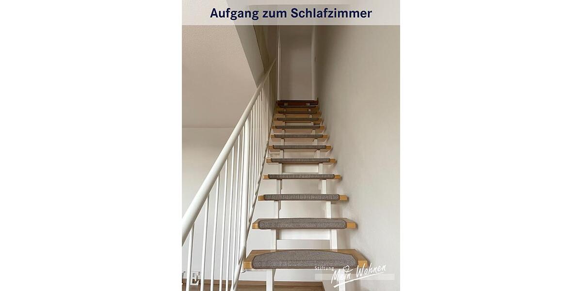 Dachgeschoßwohnung Chemnitz Kapellenberg - 2 Zimmer, 63 m&sup2;, 380&euro; | Angebot:26283439