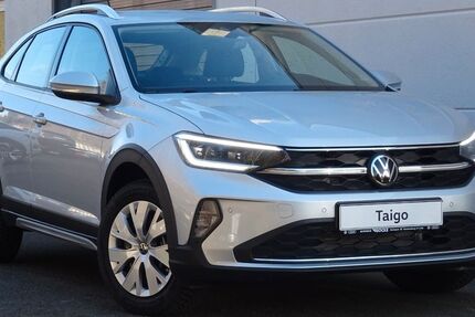 VW Taigo 18.550 km 21.985 € Remse OT Kertzsch 08373