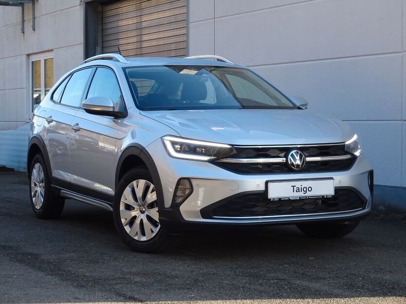 VW Taigo 18.550 km 21.985 € Remse OT Kertzsch 08373