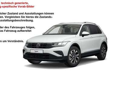 VW Tiguan 135.167 km 23.940 &euro; Lichtenstein 09350