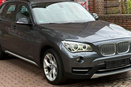 BMW X1 250.000 km 8.499 &euro; Chemnitz 09120