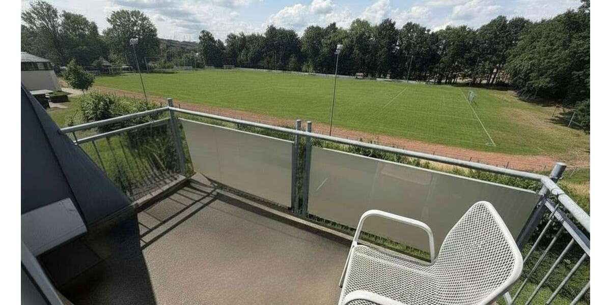 Etagenwohnung Chemnitz Röhrsdorf - 2 Zimmer, 45 m&sup2;, 55.000&euro; | Angebot:27097010