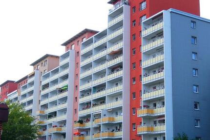 Wohnung Chemnitz Markersdorf - 2 Zimmer, 70 m&sup2;, 370&euro; | Angebot:26295102