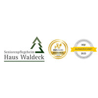 Pflegefachkraft (m/w/d) in Teilzeit (30-35 Stunden/Woche) - Wir suchen Dich Seniorenpflegeheim Haus Waldeck Breitenbrunn/Erzgebirge 08359