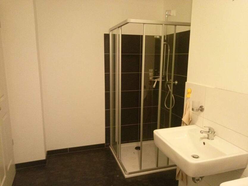 Großzügig, modern und mit Balkon in der Nordtvorstadt 4 zimmer