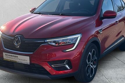 Renault Arkana 41.934 km 22.890 &euro; Frankenberg 09669